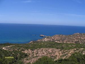 ORAN MAI 2008 3112 plage de Madere